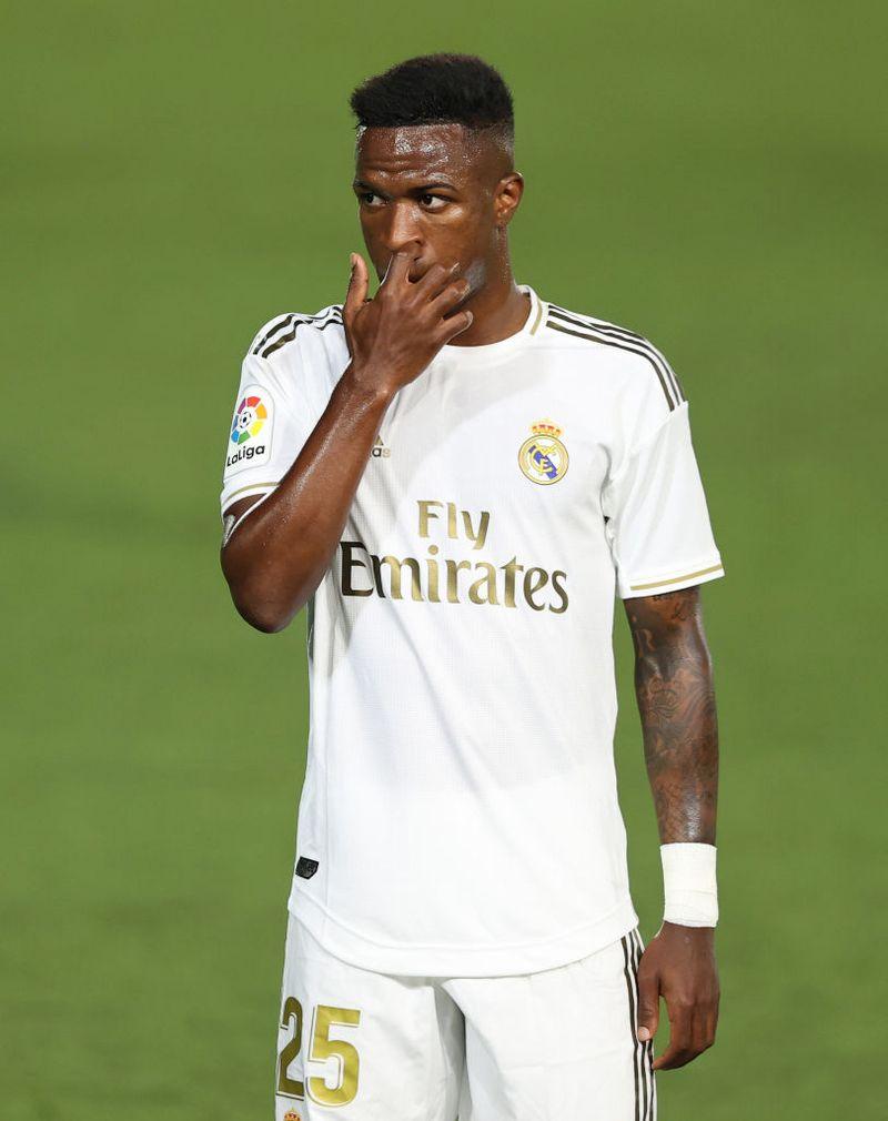 リーガで「今季最高の若手選手」ベスト12｜写真2