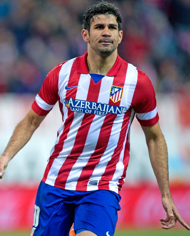 優勝はあのチーム！「10年前のラ・リーガ」TOP10とユニはこうだった｜写真10