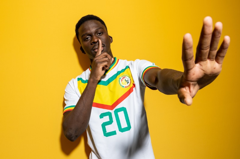 W杯2日目！セネガルvsオランダ注目選手の愛すべき秘話まとめ｜写真7