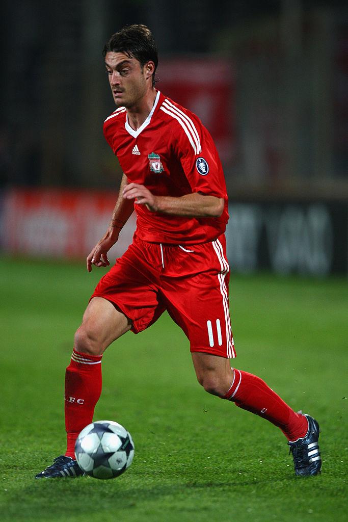 リヴァプールが「夏の補強締切日」に獲得した有名選手7名｜写真7