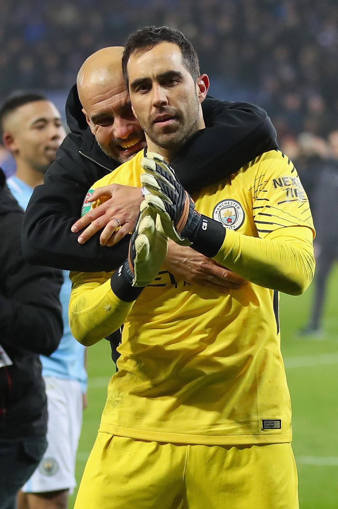 グアルディオラ監督の「最悪の補強選手」ワースト10｜写真7