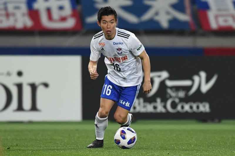 将来の日本代表も？2018年J2、J3で活躍した隠れた逸材たち（FW編）｜写真3