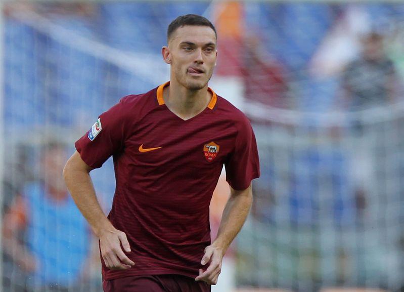 ローマに所属したことが忘れられている「世界的スター選手7名」｜写真6