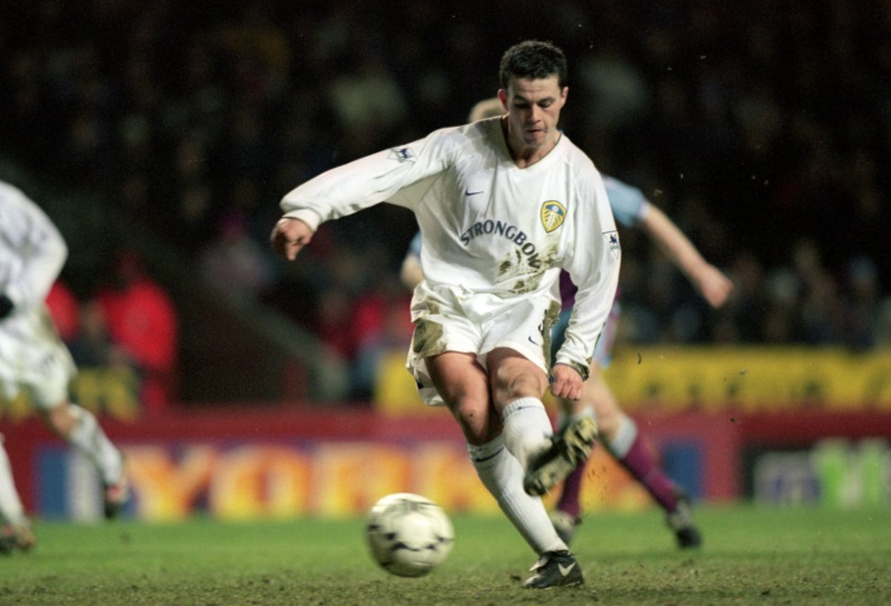 プレミアリーグ史上最強の 「セットプレー達人」10人｜写真3