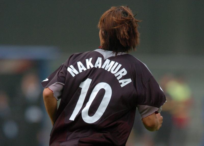 世界的AI「ChatGPT」に、「日本代表で最も偉大な10番」ベスト5を聞いてみた｜写真6