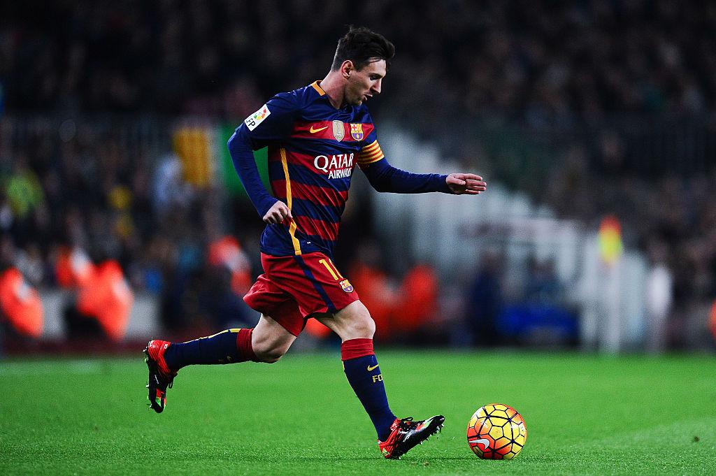 2015年にサッカーゲームで最強能力だったスター10人｜写真9