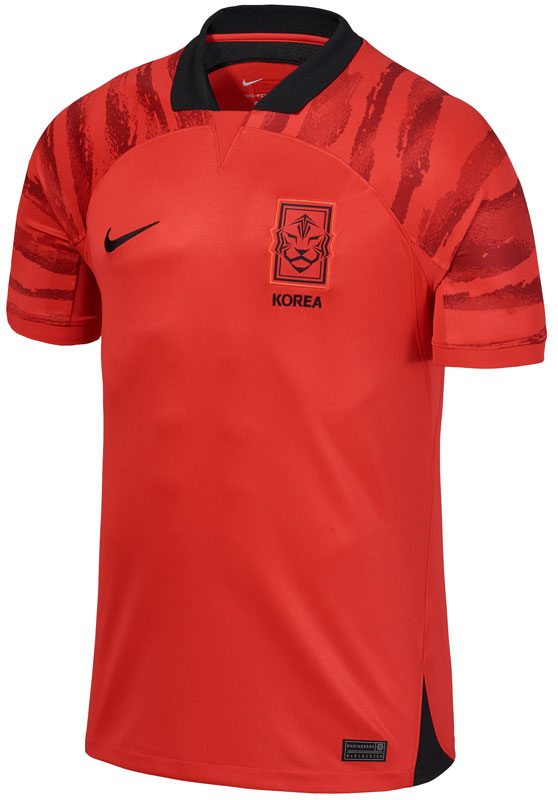 W杯じゃほとんど無理！WBCを「サッカーのユニフォーム」で再現してみた｜写真8