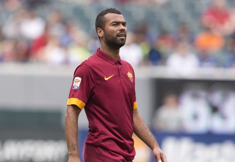 ローマに所属したことが忘れられている「世界的スター選手7名」｜写真2