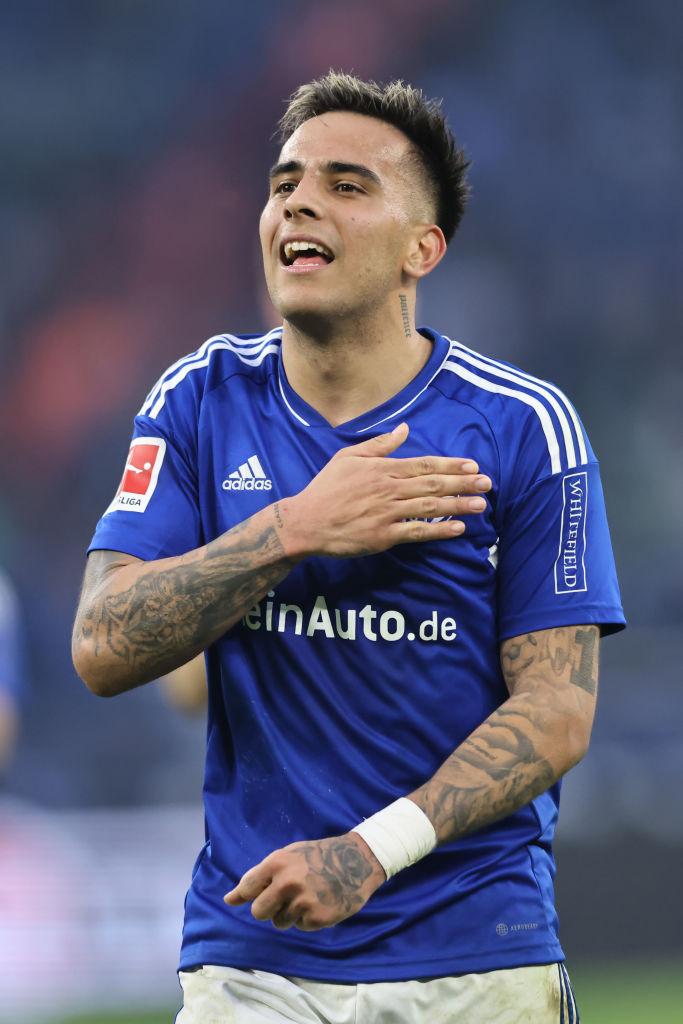 板倉滉が一緒にプレーしてきた「最高の同僚ボランチ」5選手｜写真2