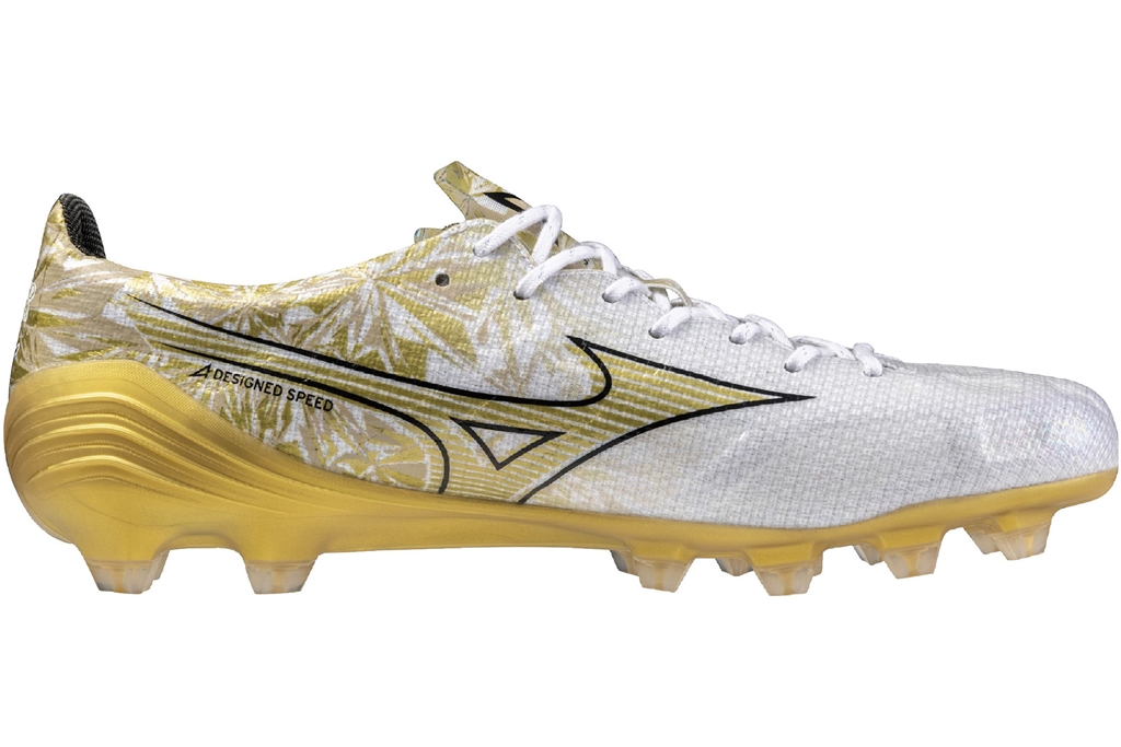 U-23日本代表、U23アジアカップ着用スパイクまとめ！5大メーカー“競演”　最多は「プレデター」｜写真15