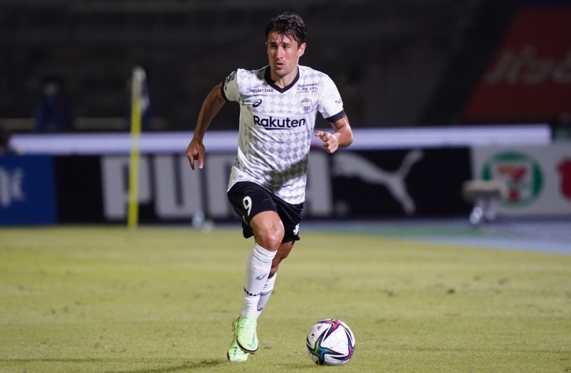  「代表経験が1試合だけの現役スター選手11人」｜写真11