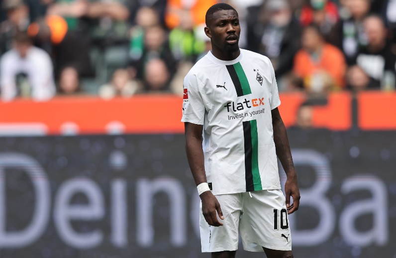 メッシ退団のPSG、夏に獲得を狙う7人のスター｜写真4