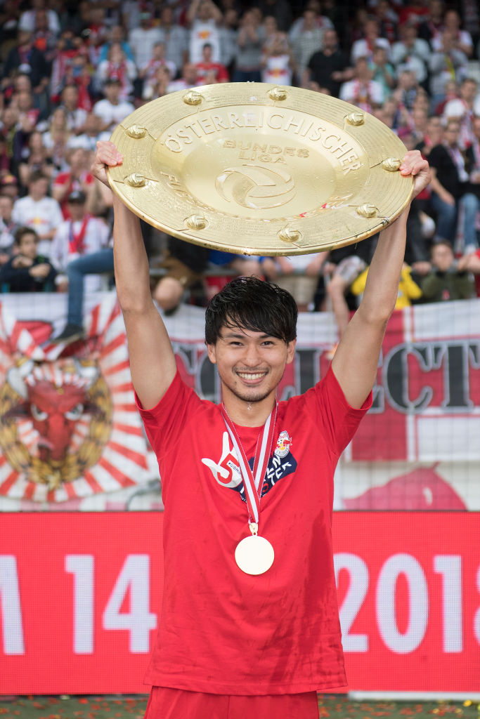 ありがとう！「日本人選手を育てた欧州クラブ」10選｜写真9