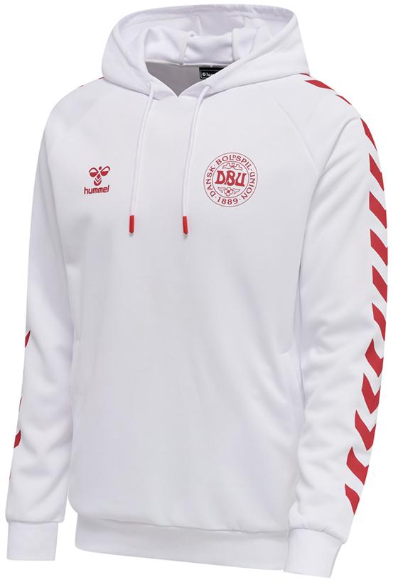 好調デンマーク代表！ヒュンメルが“街着に使える”アパレルコレクションを発表｜写真6