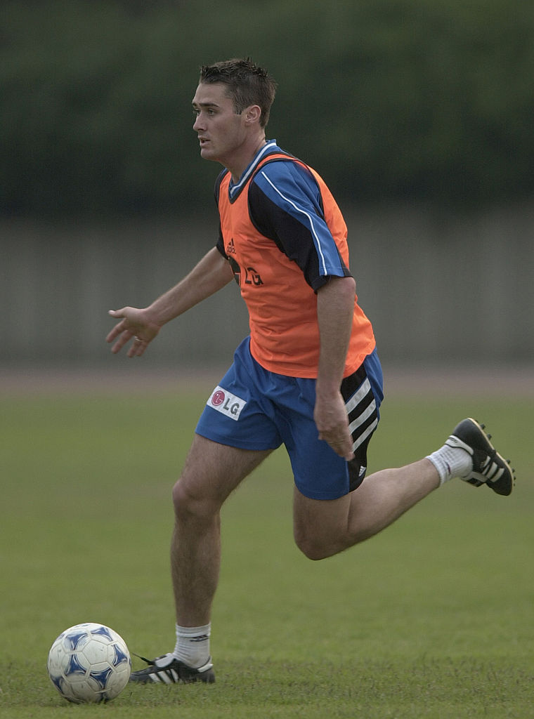 「欧州のリーグで得点王になったアジア人選手」10選｜写真7