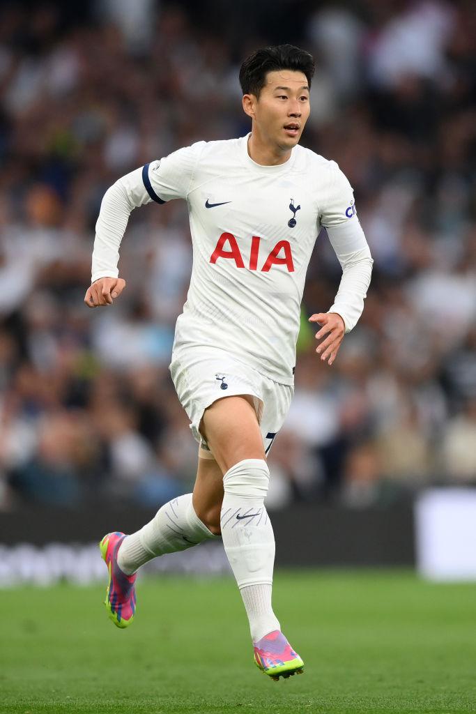 「プレミアリーグでプレーしたアジア人選手」ベスト10のランキング｜写真9