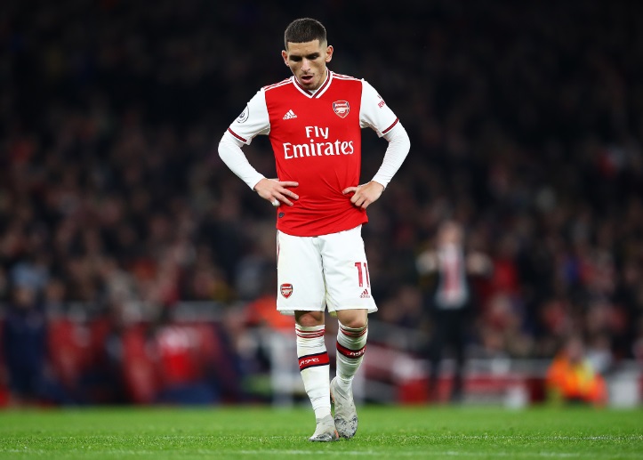 「アーセナル、この夏に売却すべき9人の選手」｜写真6