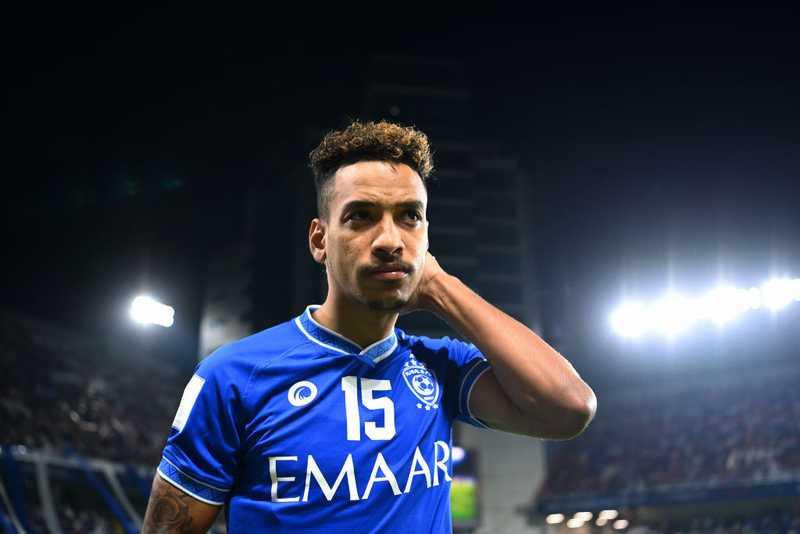 日本人選手も！中東のリーグに「高額移籍金で加入した選手」ベスト10｜写真9