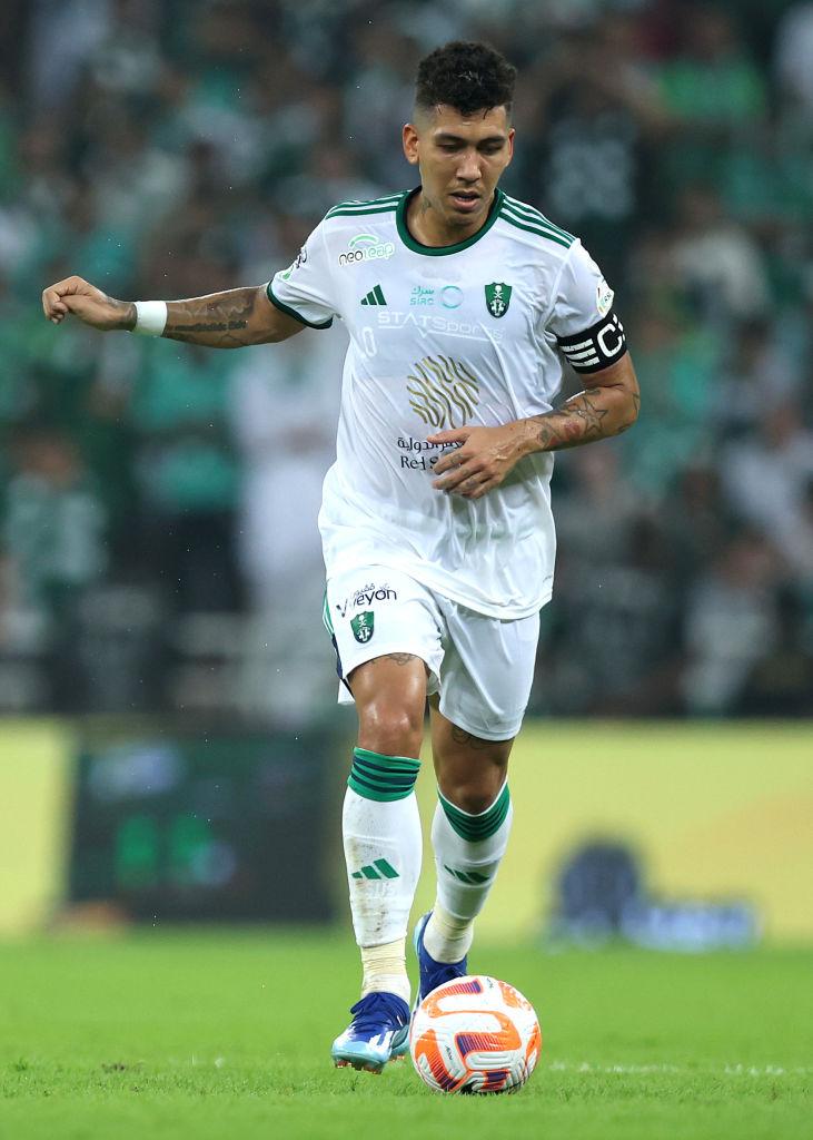 夏にリヴァプールを退団した5名のビッグネーム、今の活躍は？｜写真3