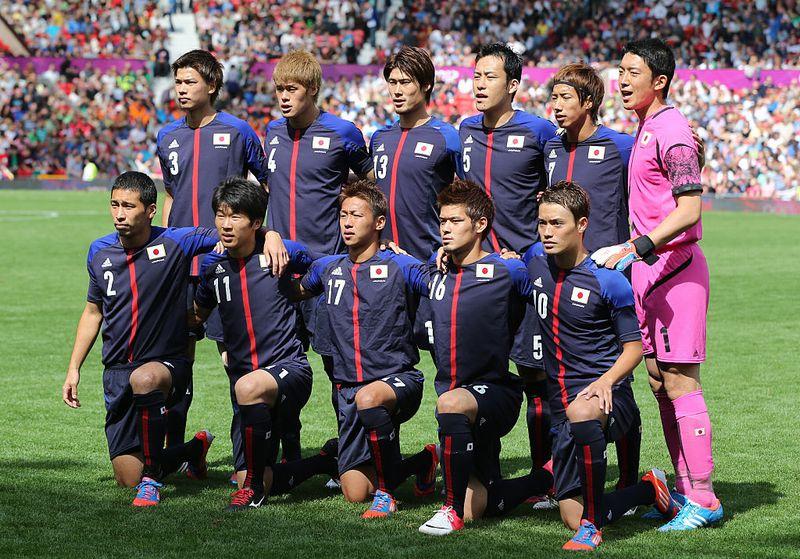 歴代の五輪、日本代表の「オーバーエイジと成績」はこうだ｜写真8