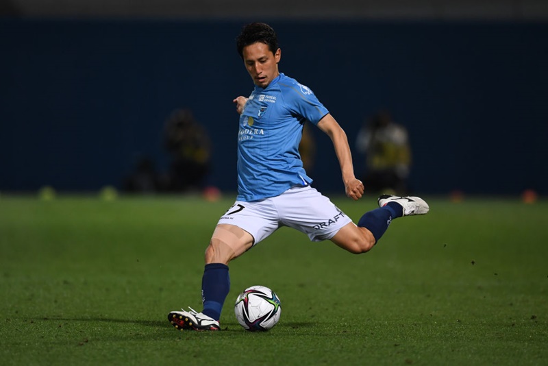 「J2在籍14年」のファジアーノ岡山は昇格できるのか？“詳し過ぎる”『DAZN』リポーター加戸英佳さんに訊いた｜写真7