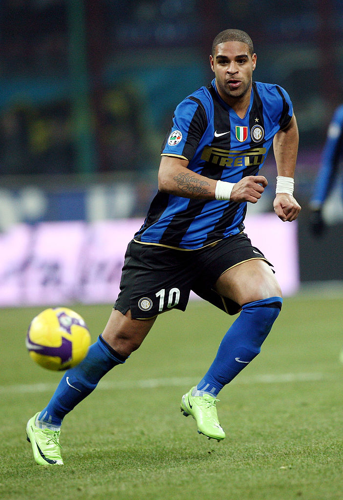 飲酒で破滅したサッカー界のスター選手、7人｜写真7