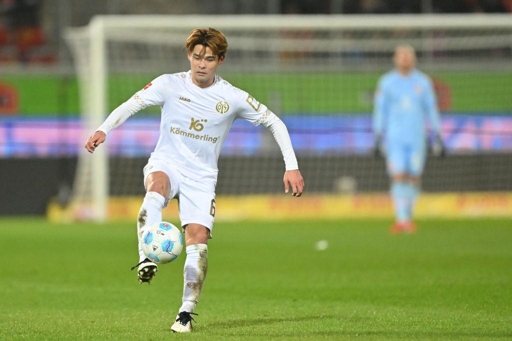 日本代表、2025年初戦で招集されなかった海外組スター5人｜写真3