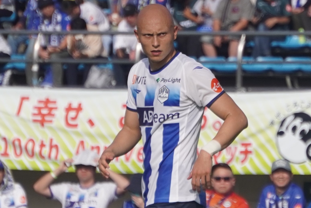 J1昇格PO進出はどっちだ！？モンテディオ山形、ジェフユナイテッド千葉を追う二記者のガチプレビュー｜写真6