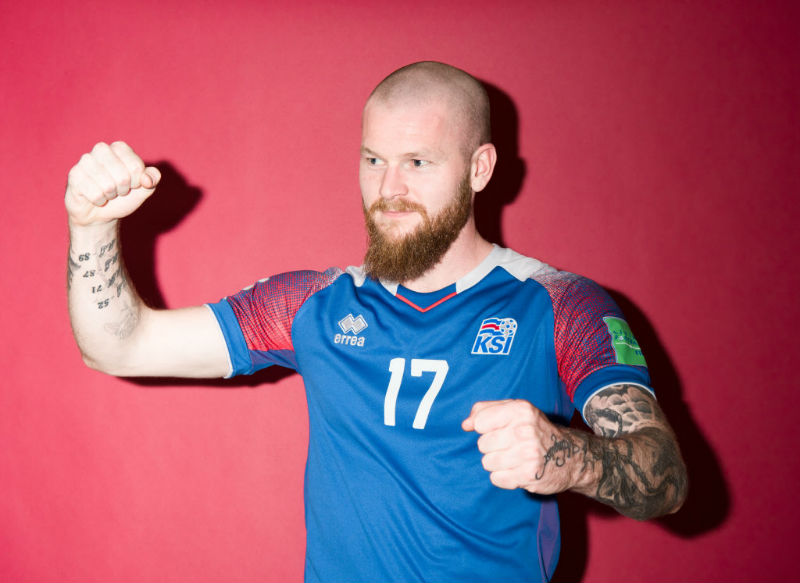 スターは除く！ワールドカップで推したい10人の選手｜写真5