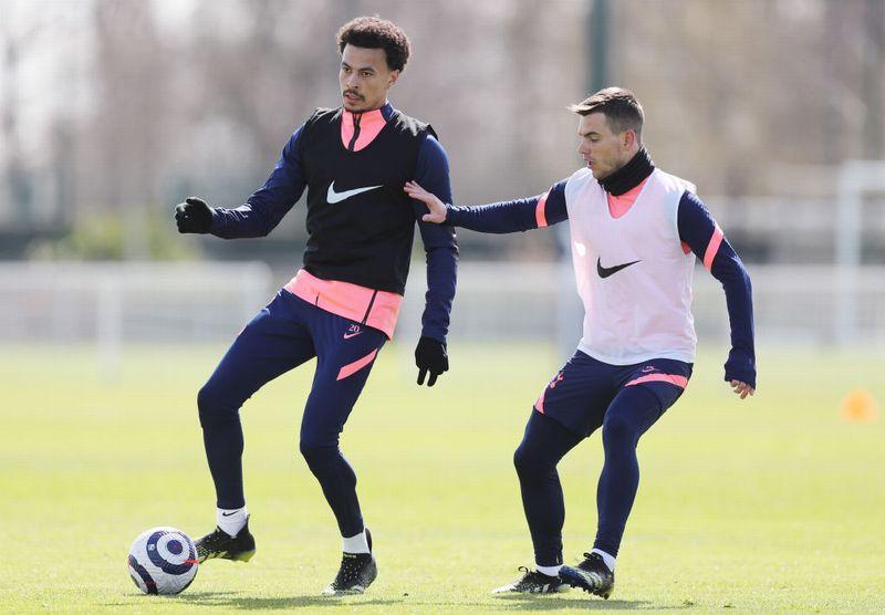 トッテナムで「給与が高い5名、低い5名」｜写真8