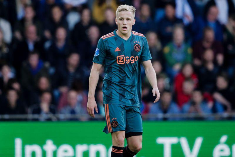 久保建英に続く？レアル移籍が噂になっている7名のスター｜写真4