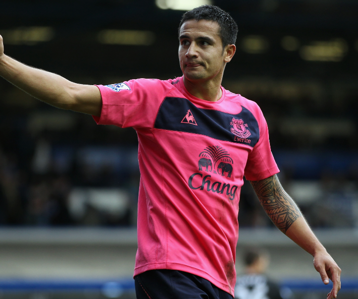 リヴァプールvsエヴァートン！「ワーストユニ」対決！｜写真3