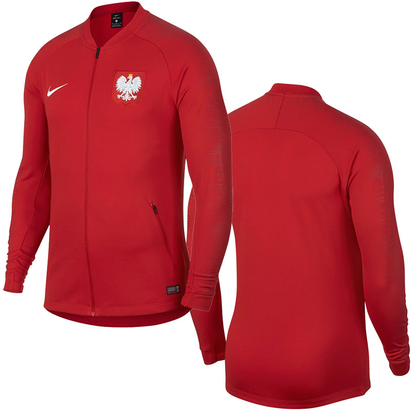 ナイジェリア代表も！W杯「出場全チーム」のNikeアンセムジャケットを一気に見る｜写真12