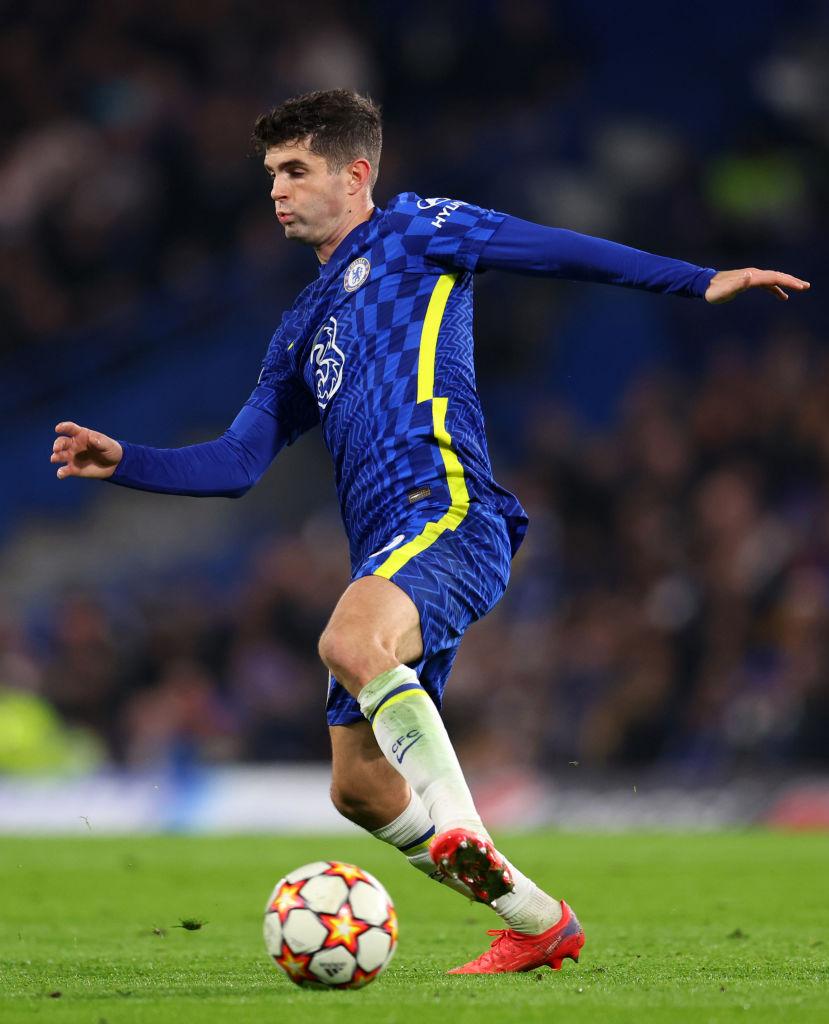 バルセロナが1月に獲得する？報道される「11名のアタッカー」｜写真4