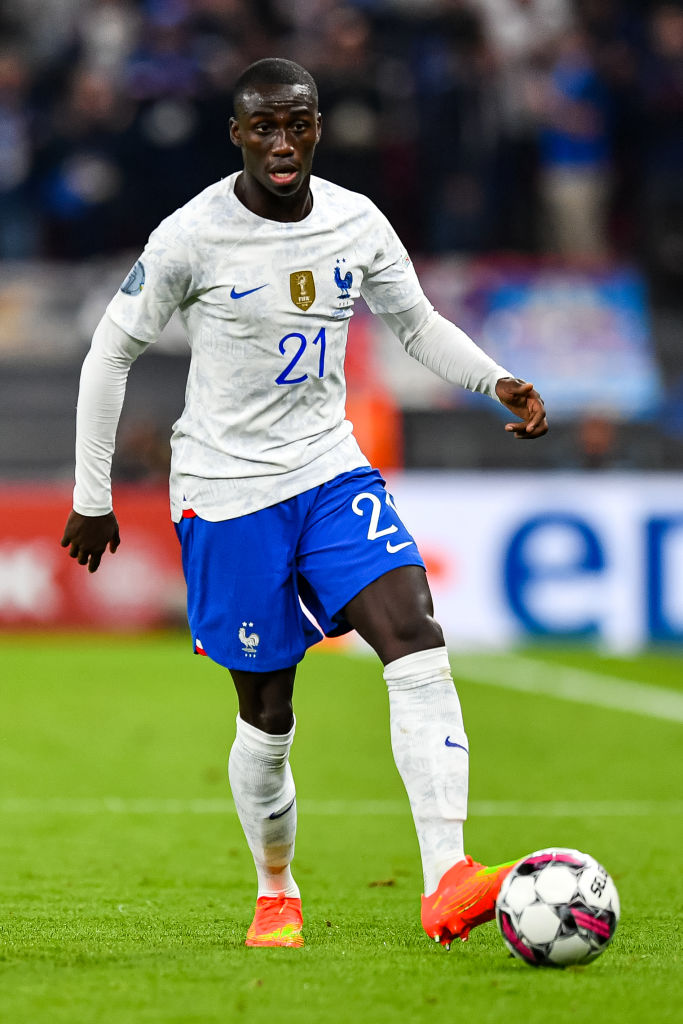 まさかの悲劇的落選…フランス代表不在の「5名のスーパースター」｜写真3