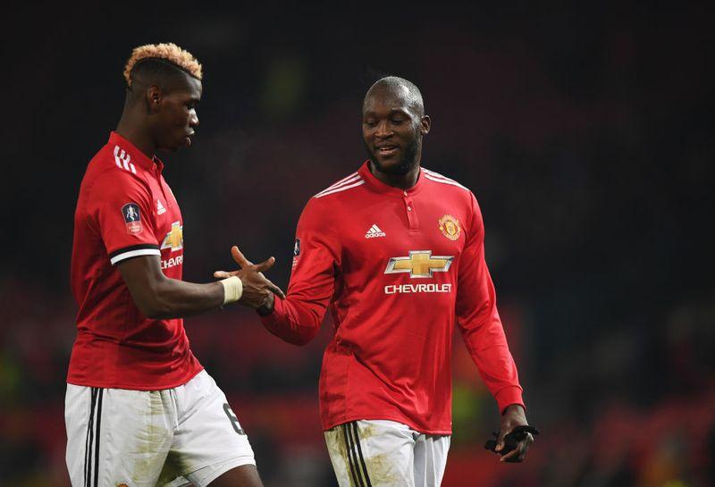 ラッシュフォードがユナイテッドを離れるべき5つの理由｜写真3