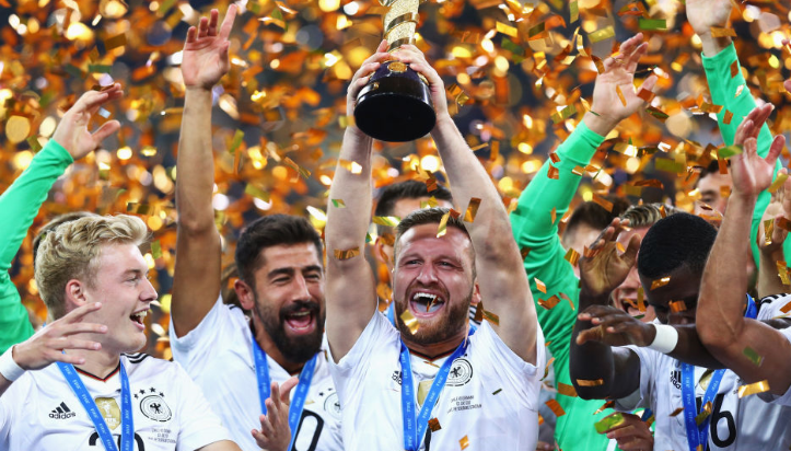 2018年W杯！「出場国の落選選手だけで組むベスト11」がめっちゃ強いぞ｜写真3