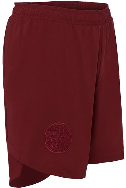 バイエルン、クラシックすぎる120周年記念ユニフォームを発表！｜写真3