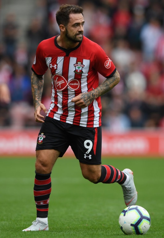 18-19プレミアリーグ！注目移籍選手たちの「新ユニフォーム姿」まとめ｜写真16