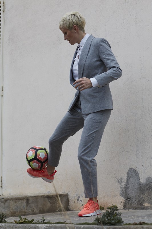 NIKEがC・ロナウド主演の大作CM『The Switch』を公開！面白い裏話も｜写真5