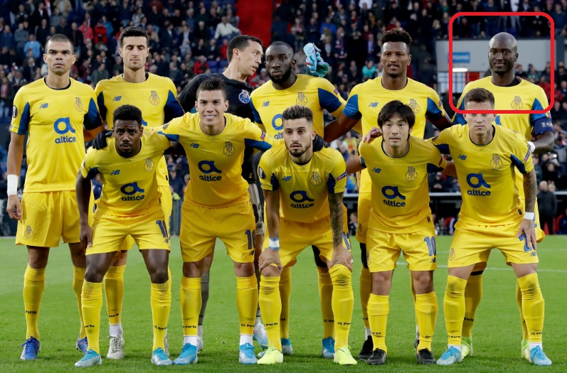 「2022W杯ポルトガル代表、日本人の同僚だった選手たち」｜写真3