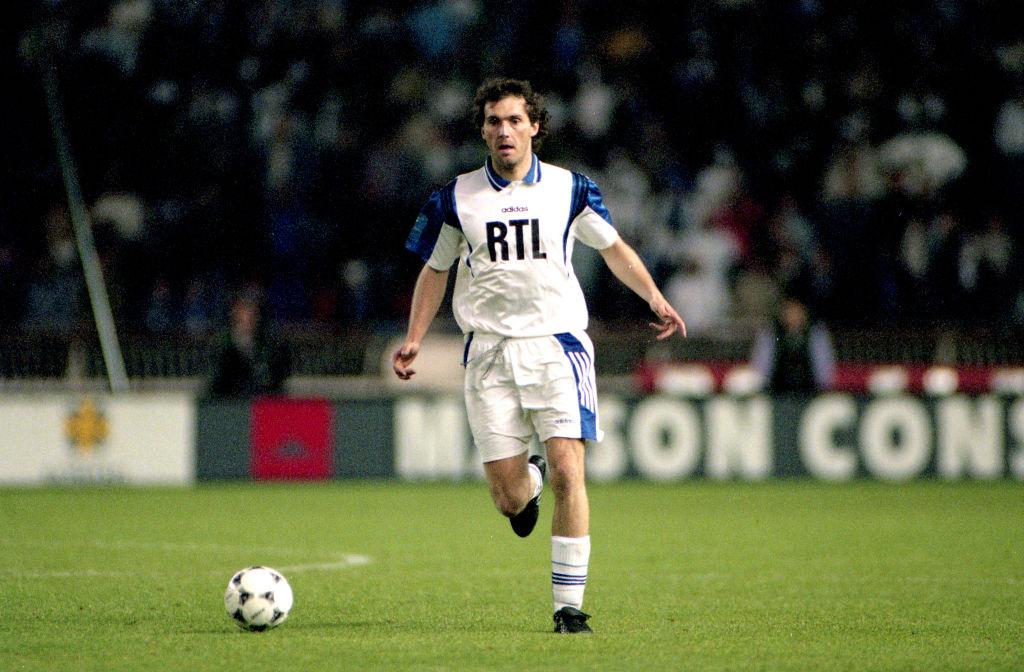 「史上最高のゴール数を誇るディフェンダー」トップ10｜写真7