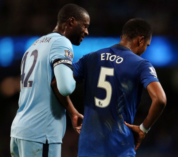 久保建英だけじゃない！アタッカーなのに「背番号5」をつけたスターたち｜写真8