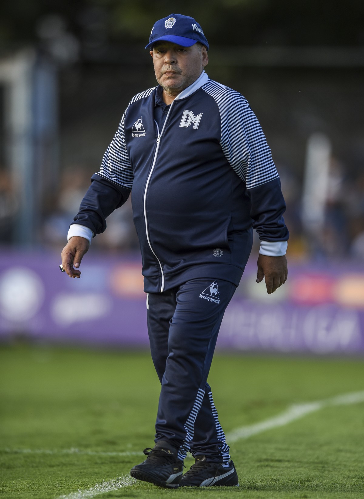 ヒドい監督になってしまった「世界的超スター選手」10名｜写真10