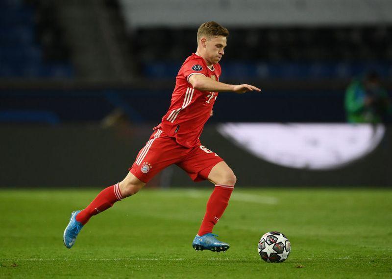 保持せよ！ウイイレ2021「ショートパス最強の守備的MF」TOP10｜写真5