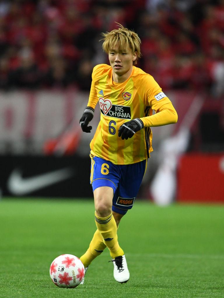 ワクワクした！「日本人選手、最高の大出世移籍」10名｜写真15