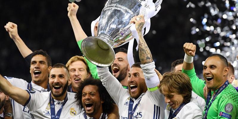 2018年W杯戦士が最も多く所属しているクラブランキング、TOP5｜写真8