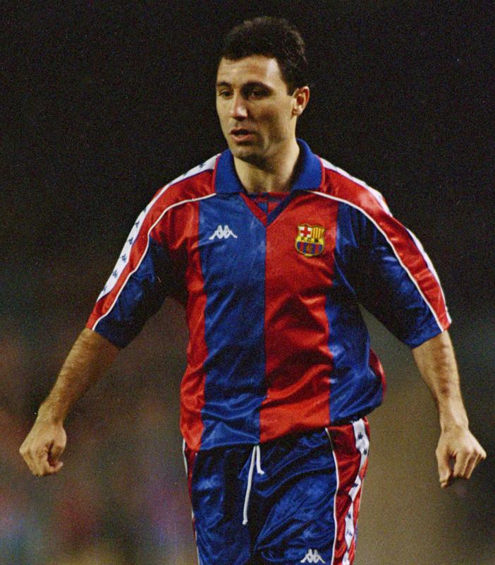 FCバルセロナ、「歴代最強のブラウグラナ」ユニフォーム7選｜写真3