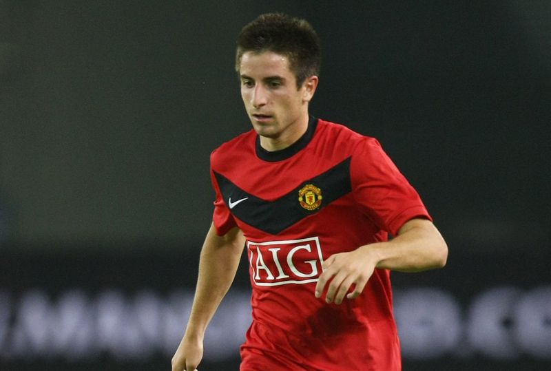 ファーガソンがユナイテッドに連れてきた「最後の20名」ベスト5とワースト5｜写真20