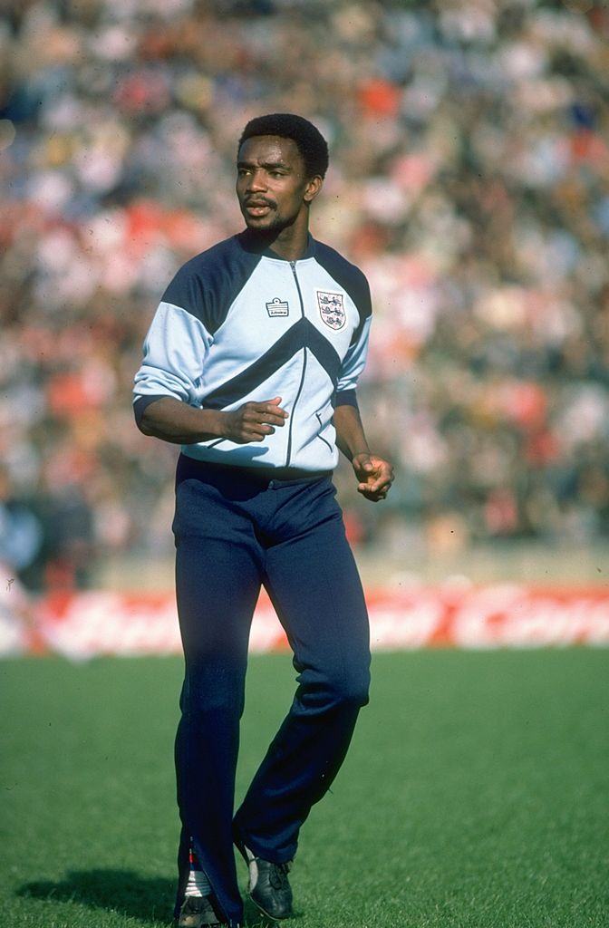 CL決勝進出！レアルでプレーした「6名のイギリス人」全員わかる？｜写真5